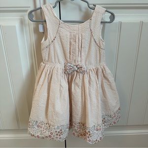 2T Rachel Zoe dress